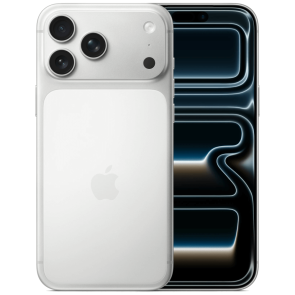 iPhone 17 Pro Max 256Gb Silver (MFYM4) (Уценка)