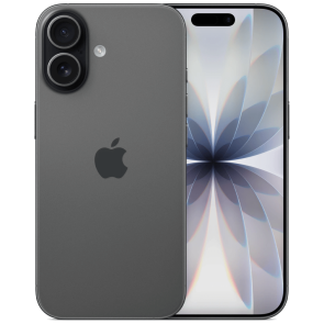 б/у iPhone 17 256Gb Black (Отличное состояние)