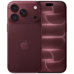 iPhone 18 Pro 512Gb Burgundy
