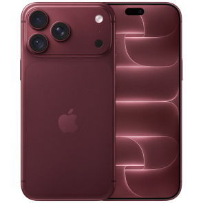 iPhone 18 Pro Max 512GB Burgundy (MJXV4)