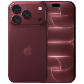 iPhone 18 Pro 2TB Burgundy (MJT54)