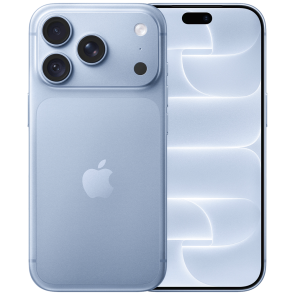 iPhone 18 Pro 2TB Glacier (MJT64)