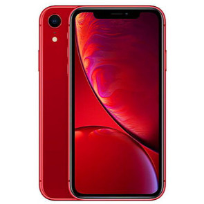 б/у iPhone Xr 128GB (PRODUCT)RED Special Edition (Среднее состояние)