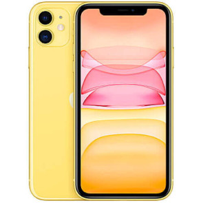 iPhone 11 128Gb Yellow CPO