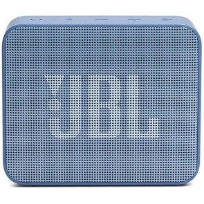 Акустика JBL Go Essential 2 Blue (JBLGOES2BLUEU)
