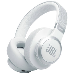 Наушники JBL Live 770NC White (JBLLIVE770NCWHT)