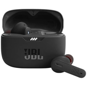 Наушники JBL Tune 230NC TWS Bluetooth Black (JBLT230NCTWSBLK)