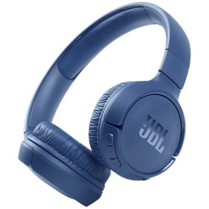 Наушники с микрофоном JBL Tune 510BT Blue (JBLT510BTBLUEU)