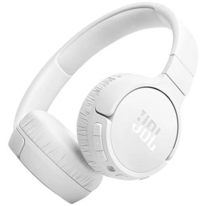 Наушники JBL Tune 670 NC Bluetooth White (JBLT670NCWHT)