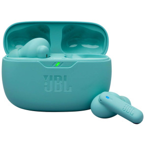 Наушники JBL Wave Beam 2 Blue (JBLWBEAM2BLU)