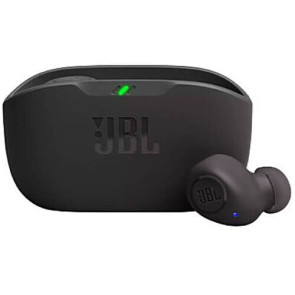Наушники JBL Wave Buds TWS Bluetooth Black (JBLWBUDSBLK)