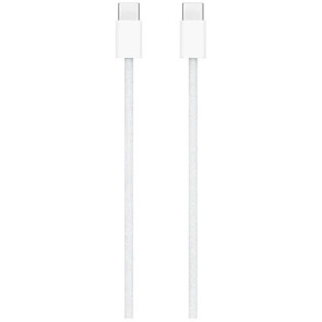 Кабель Apple USB-C Charge Cable (1m) (MQKJ3) (кабель из комплекта)