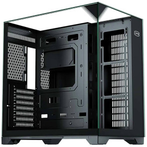 Корпус PcCOOLER CPS C3 M500 BK