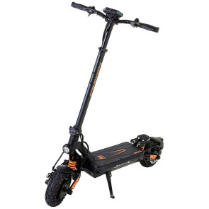 Электросамокат Kugoo KIRIN G2 Master ГАРАНТИЯ 12 мес.