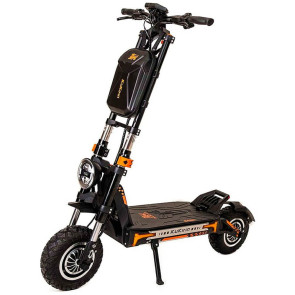 Электросамокат Kugoo KIRIN G4 Max