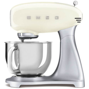 Кухонная машина SMEG SMF02CREU