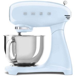 Кухонная машина SMEG SMF03PBEU
