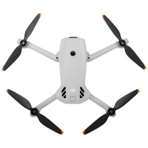 Квадрокоптер DJI Lito 1 RC-N3 (CP.MA.00000990.01, 6937224146877)