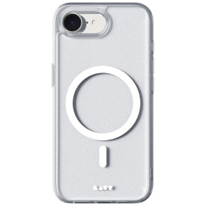Чехол-накладка LAUT CRYSTAL-M for iPhone 16e Crystal (L_IPSE4_CRM_UC)