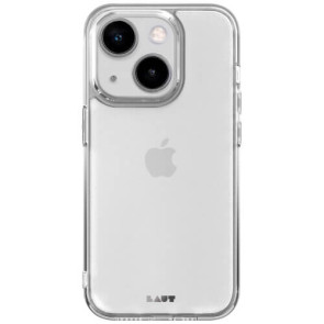 Чехол-накладка LAUT CRYSTAL-X for iPhone 15 Plus Clear (L_IP23C_CX_UC)