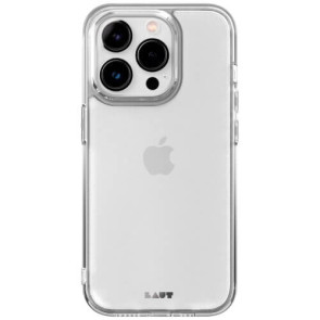 Чехол-накладка LAUT CRYSTAL-X for iPhone 115 Pro Max Clear (L_IP23D_CX_UC)