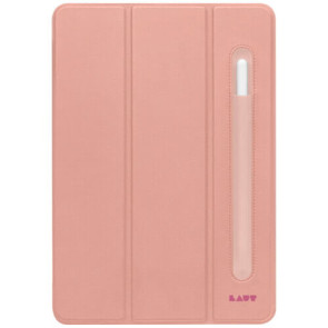 Чехол-книжка Laut HUEX Smart Case for iPad Air 10.9''/Pro 11'' Pink (L_IPP21S_HP_P)