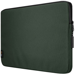 Чехол-папка LAUT URBAN PROTECTIVE SLEEVE for 14-13'' MacBook Pro Green (L_MB14_UR_GN)
