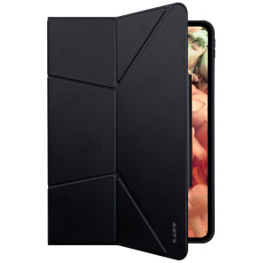 Чехол-книжка LAUT ZURO FOLIO for iPad Air 11'' M2/M3 Black (L_IPA24S_ZU_BK)