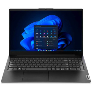 Ноутбук Lenovo V15 G4 AMN Business Black (82YU00YPRM)