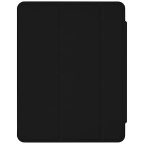 Чехол-книжка Macally Protective Case and stand for iPad Pro 11'' (2022/21)/Air (2022/20) Black (BSTANDP6SA5-B)