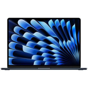 MacBook Air 15'' M3 8xCPU/10xGPU/24GB/512GB Midnight 2024 custom (Z1BV0006N)