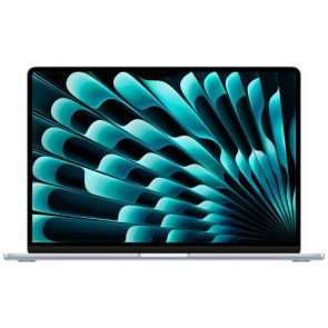 MacBook Air 15'' M2 8xCPU/10xGPU/24GB/2TB Silver 2023 custom (Z18P000PX)
