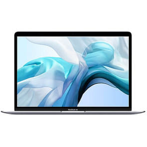б/у MacBook Air 13'' 1.1GHz 256GB Silver (MWTK2) 2020 (Среднее состояние)