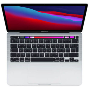 б/у MacBook Pro M1 13'' 512GB Silver 2020 (MYDC2) (Хорошее состояние)