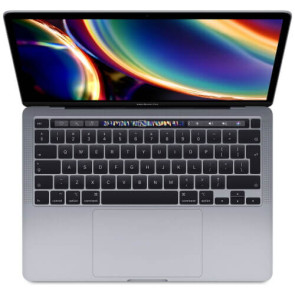MacBook Pro custom 13'' i7/16GB/1TB/Intel Iris Plus Graphics Space Gray (Z0Y70002B) 2020
