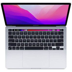 MacBook Pro 13'' M2 8xCPU/10xGPU/8GB/1TB Silver custom (Z16T00062)