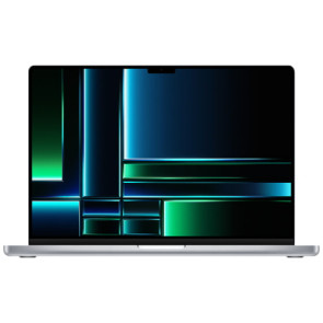 MacBook Pro 16'' M2 Pro 12xCPU/19xGPU/16GB/2TB Silver custom (Z177000E4)