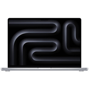 MacBook Pro 16'' M3 Max 16xCPU/40xGPU/128GB/4TB Silver custom (Z1AJ0019L)