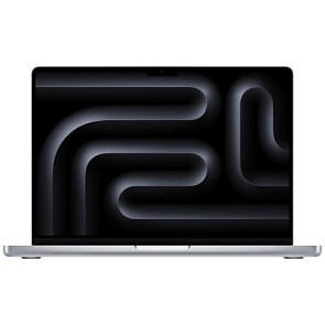 MacBook Pro 14'' M3 Max 16xCPU/40xGPU/128GB/1TB Silver custom (Z1AX0029X)