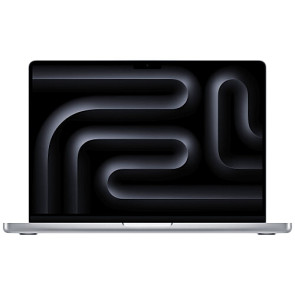 MacBook Pro M3 14'' 1TB Silver 2023 (MR7K3)