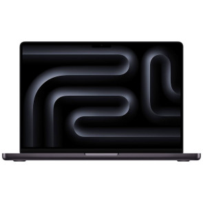 MacBook Pro 14'' M4 Pro 24/1TB Space Black (MX2J3)