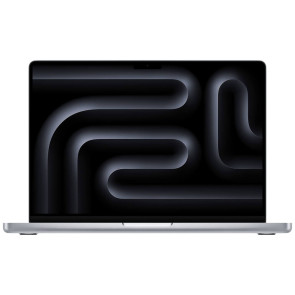 MacBook Pro 16'' M4 Max 14CPU/32GPU/36GB/1TB with Nano-texture display Silver custom (Z1FP000J2)