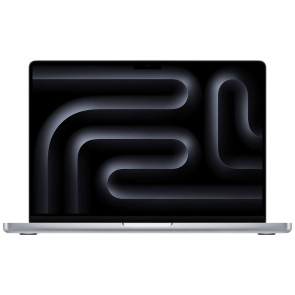 MacBook Pro 16'' M4 Max 48/1TB Silver (MX2W3)