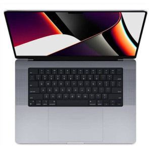 MacBook Pro M1 Pro 16'' 512GB Space Gray (MK183UA) (OPEN BOX)