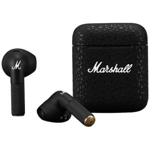 Наушники Marshall Headphones Minor III Black (1005983) (OPEN BOX)