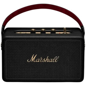 Акустика Marshall Kilburn III Black and Brass (1007443)