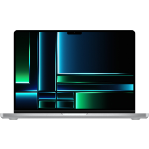 MacBook Pro M2 Pro 14'' 512GB Silver (MPHH3)