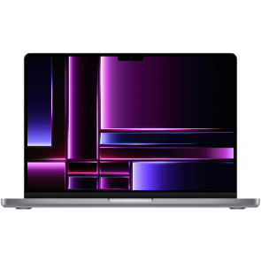 MacBook Pro M2 Max 14'' 1TB Space Gray (MPHG3)