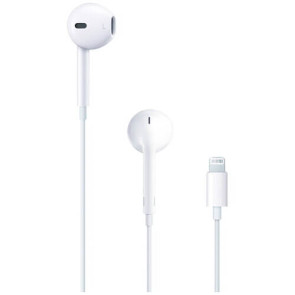 Apple EarPods with Lightning (MWTY3)