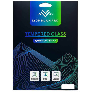 Защитное стекло Monblan for MacBook Pro 16'' M5 (Transparent)